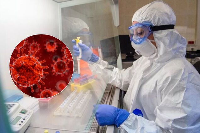 В Британии заявили о прорыве с вакциной против COVID-19: не дает инфекции проникнуть в легкие