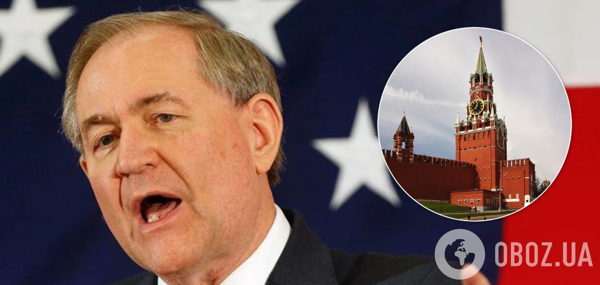 Посол США в ОБСЕ потребовал наказать Россию за Крым и Донбасс