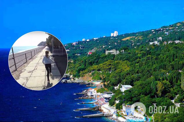 Пляжі порожні, а в санаторії хочуть зігнати пенсіонерів. Чому у Криму зірвано курортний сезон