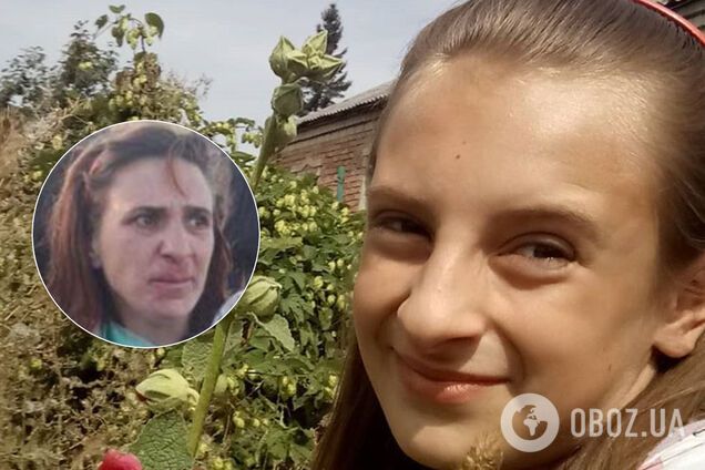 Убийство 13-летней девочки под Харьковом: мать вынесла иконы и накрыла зеркала перед трагедией