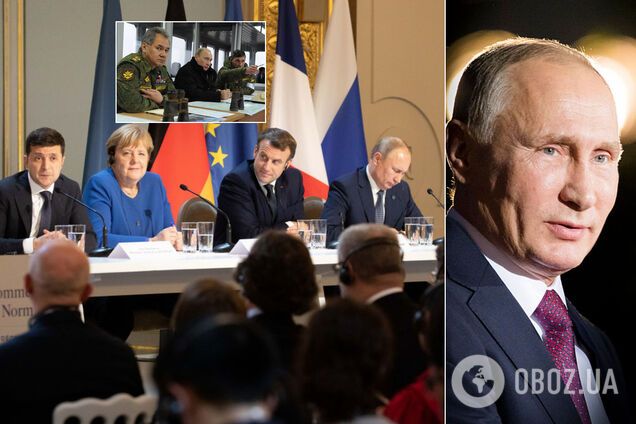 Зеленский мог надавить на Путина. Существование Украины – катастрофа для России. Интервью с Павлом Климкиным