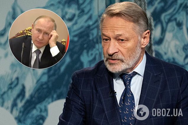 Путин по-советски меняет риторику: Орешкин назвал причины нового курса