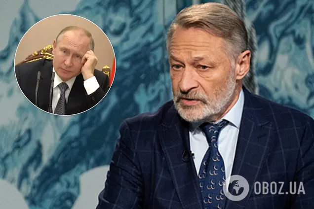 Путін по-радянськи змінює риторику: Орєшкін назвав причини нового курсу