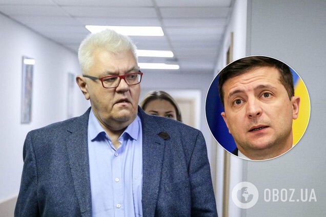Сивохо рассказал об обещанном 'сюрпризе' от Зеленского