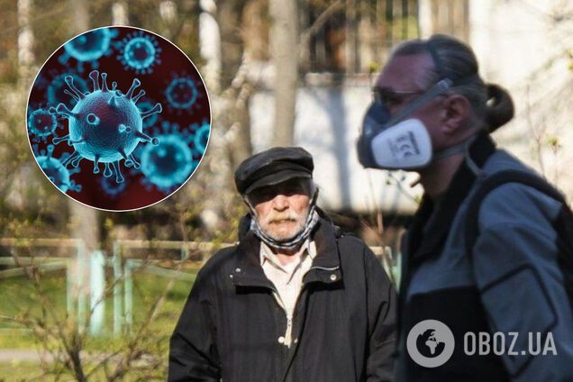 Коронавірус залишається в повітрі: вчені уточнили небезпеку передавання