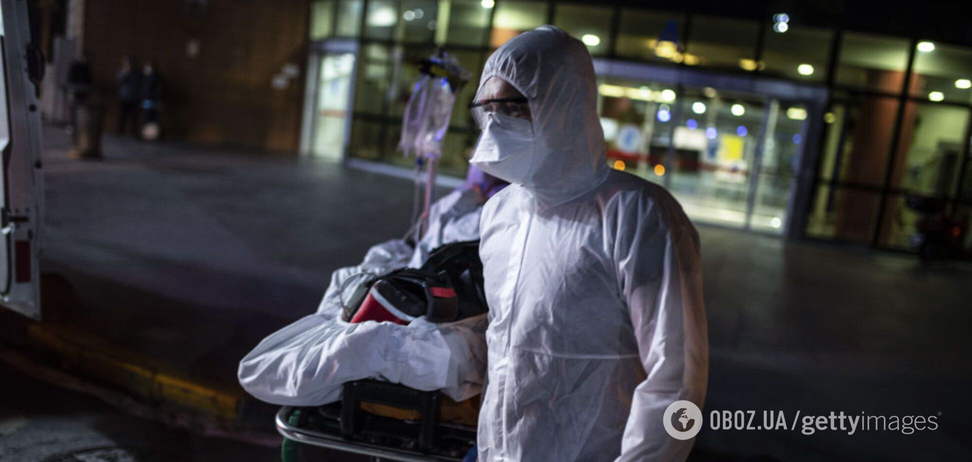 В Испании коронавирусом заболели 5% населения: статистика по COVID-19 на 15 мая. Постоянно обновляется