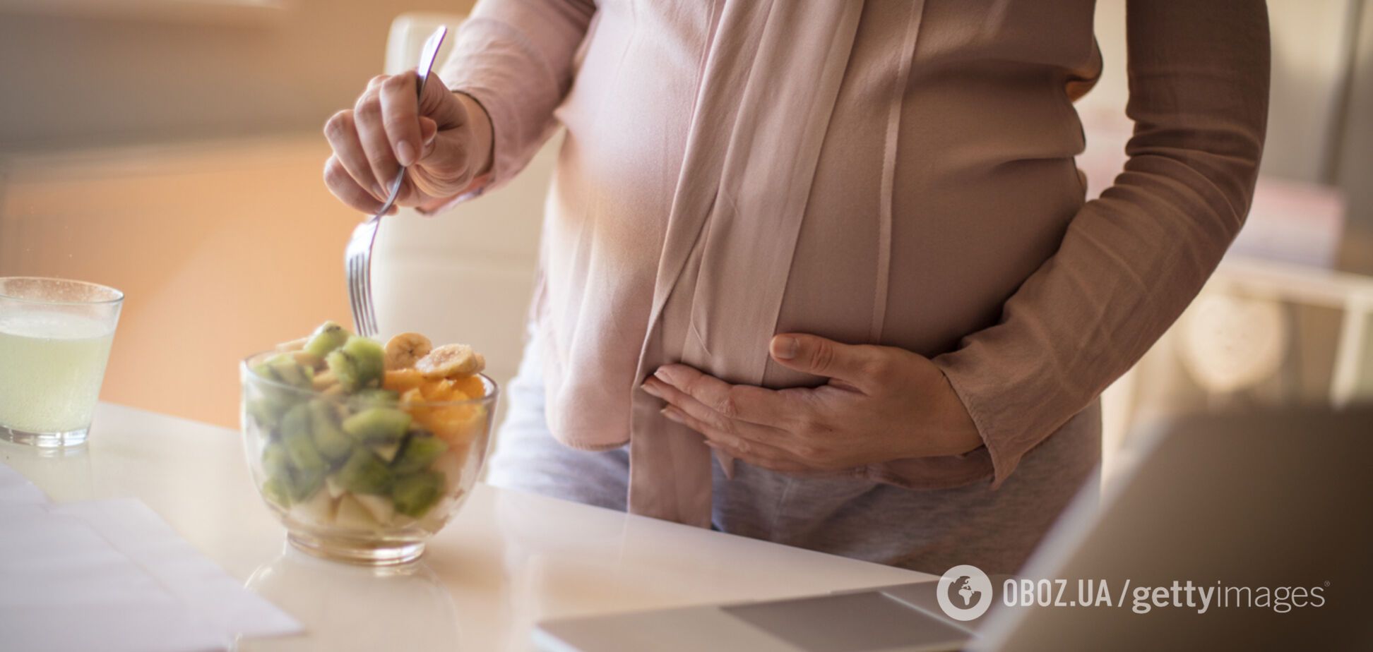 Что есть во время беременности: советы итальянского диетолога