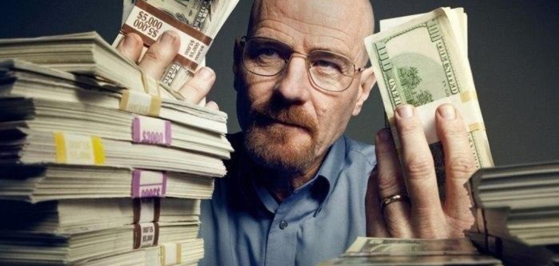 Стало відомо, хто першим на планеті може стати доларовим трильйонером