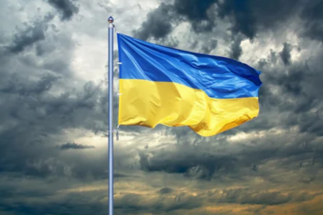 Все против всех, или Украина с нуля