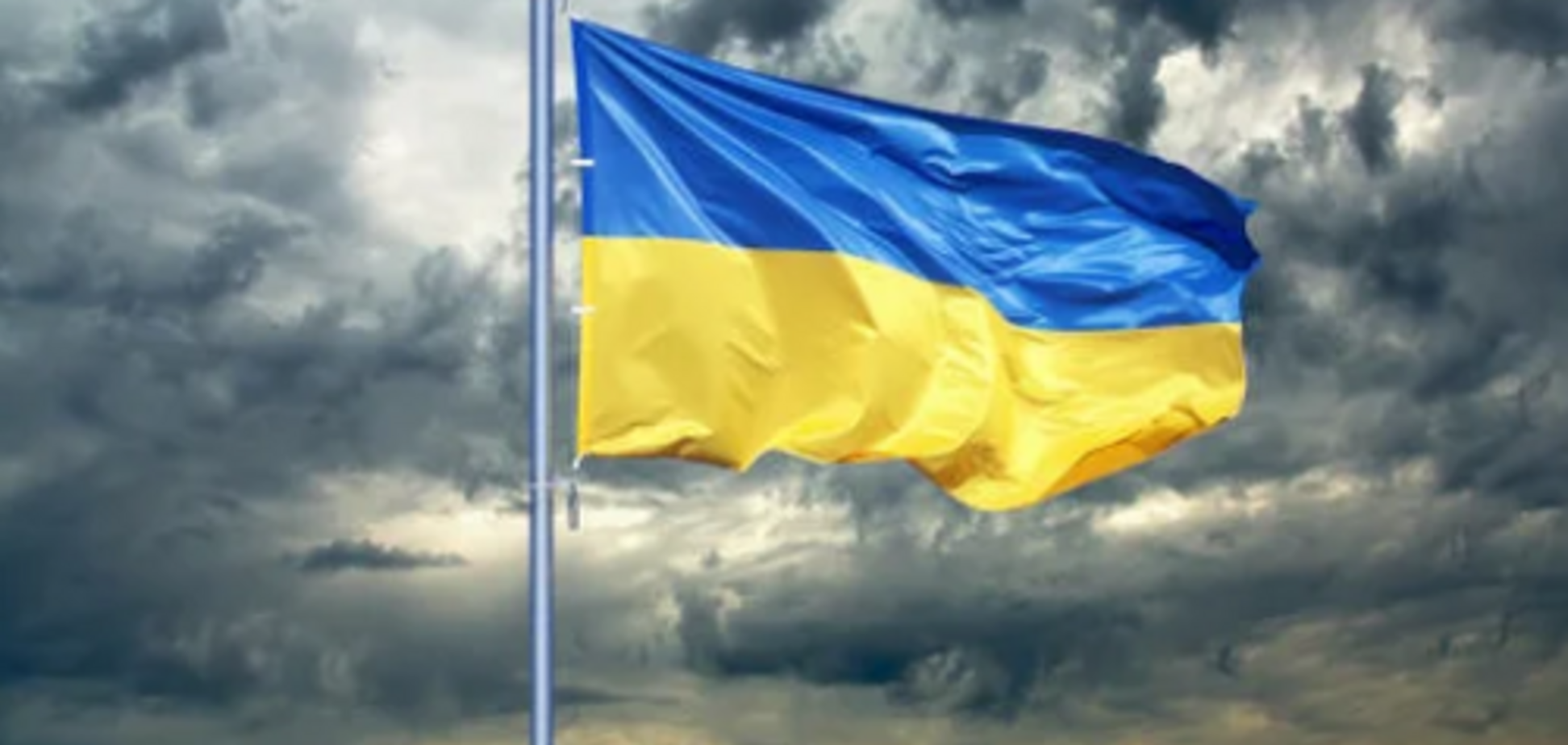 Все против всех, или Украина с нуля