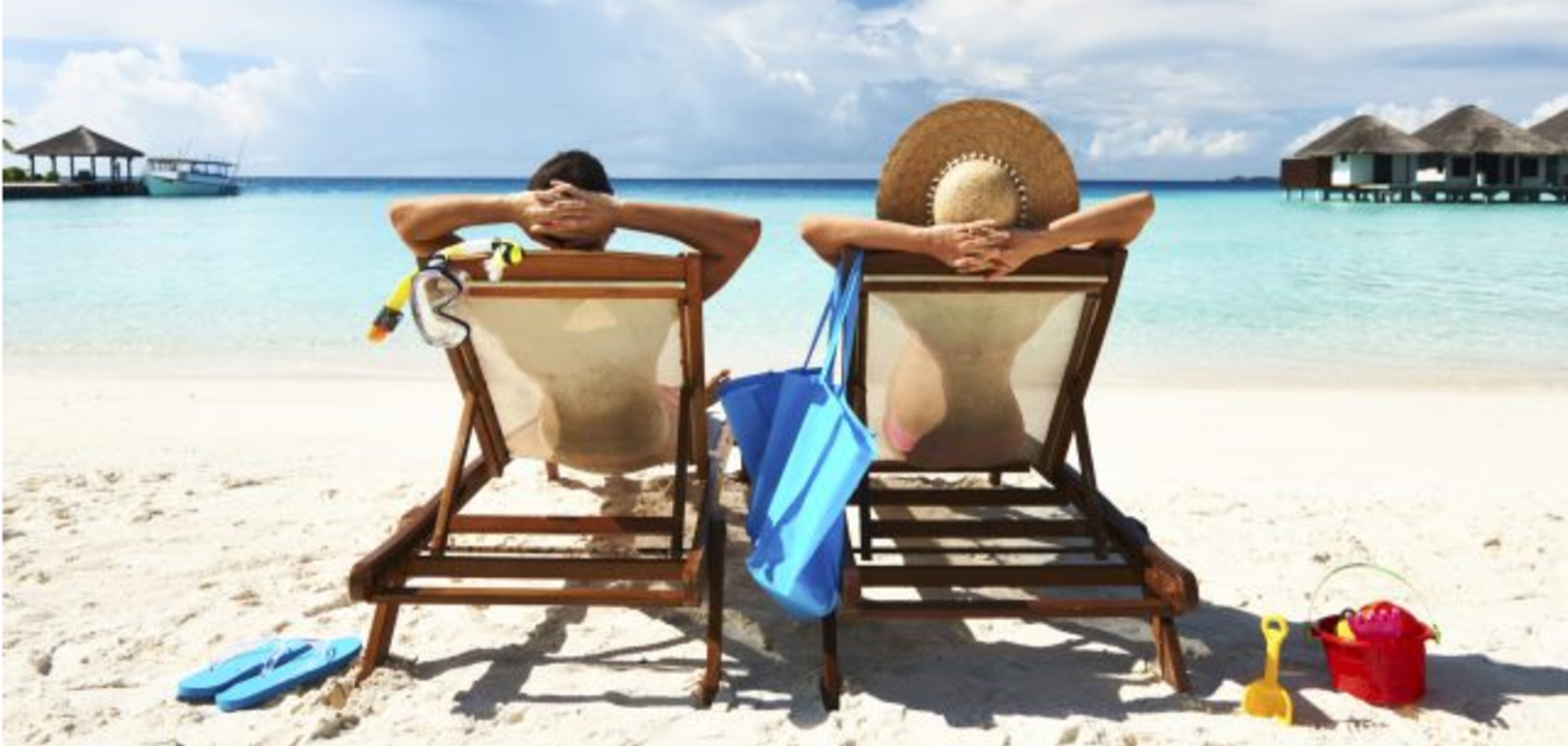 Найден способ защиты от коронавируса на пляжах