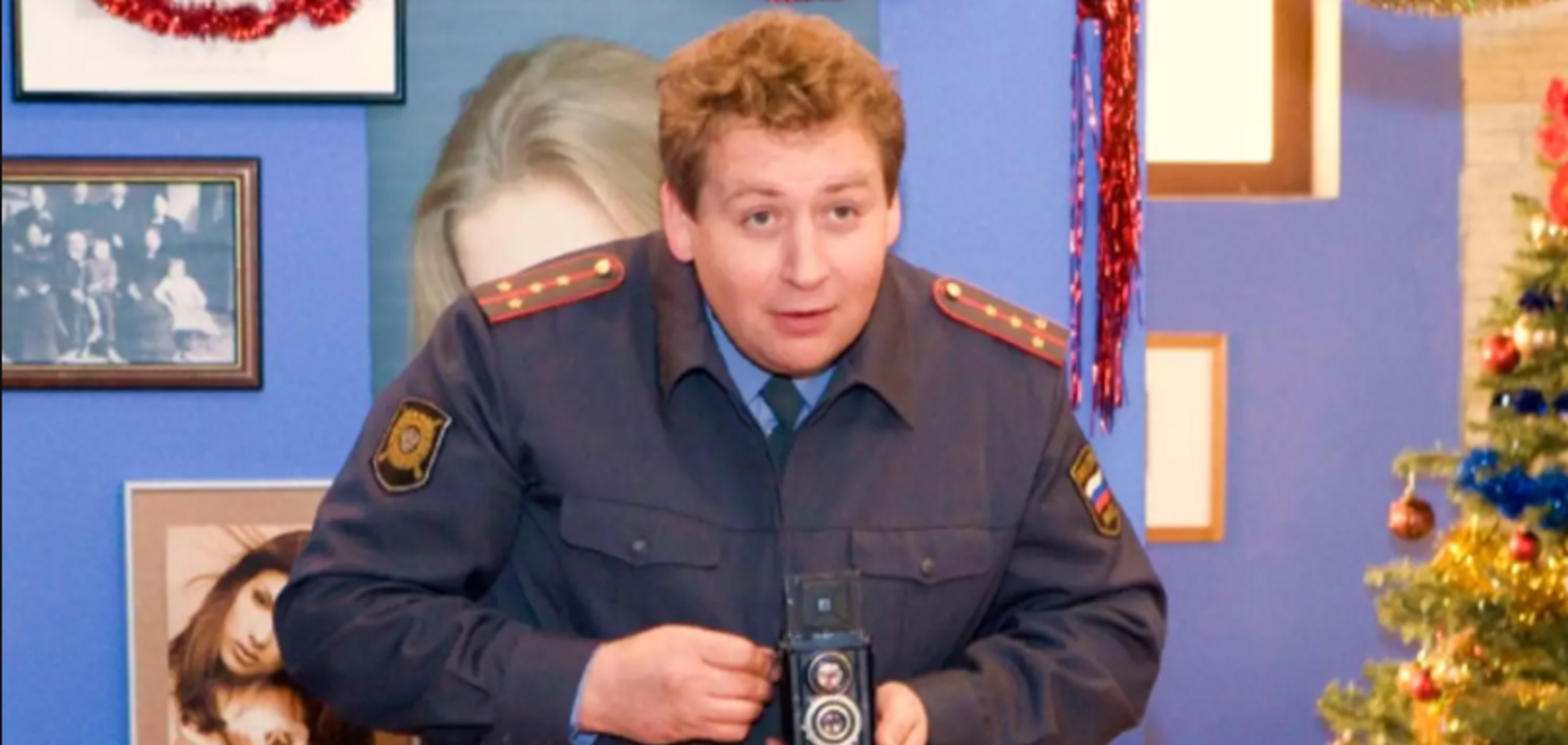 Станиславу Дужникову – 47: как сейчас выглядит 'Леня' из 'Ворониных'