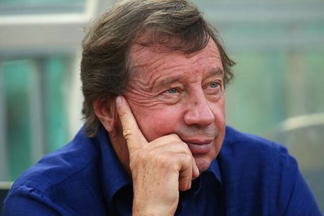 Юрій Сьомін