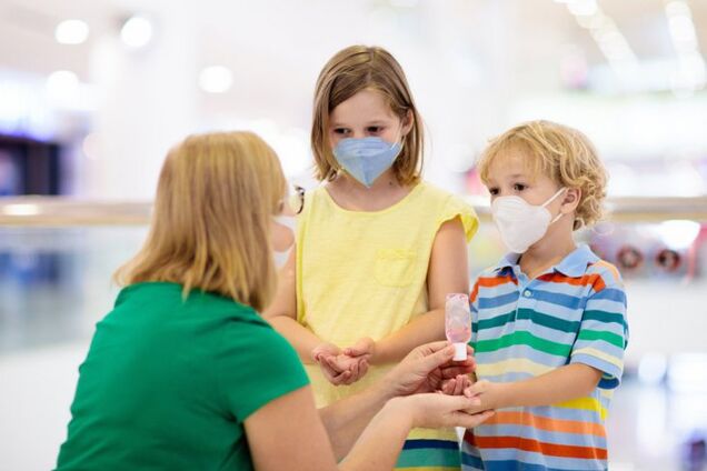 Дитячі садки в Україні: правила роботи через коронавируса