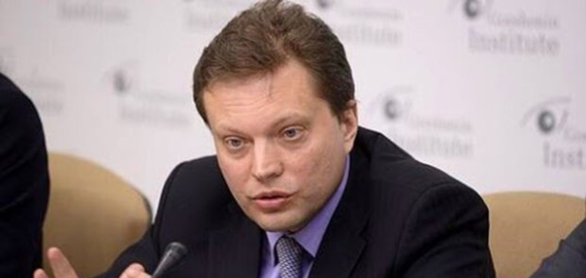 Минэкоэнерго нужно обновить энергостратегию Украины – Омельченко