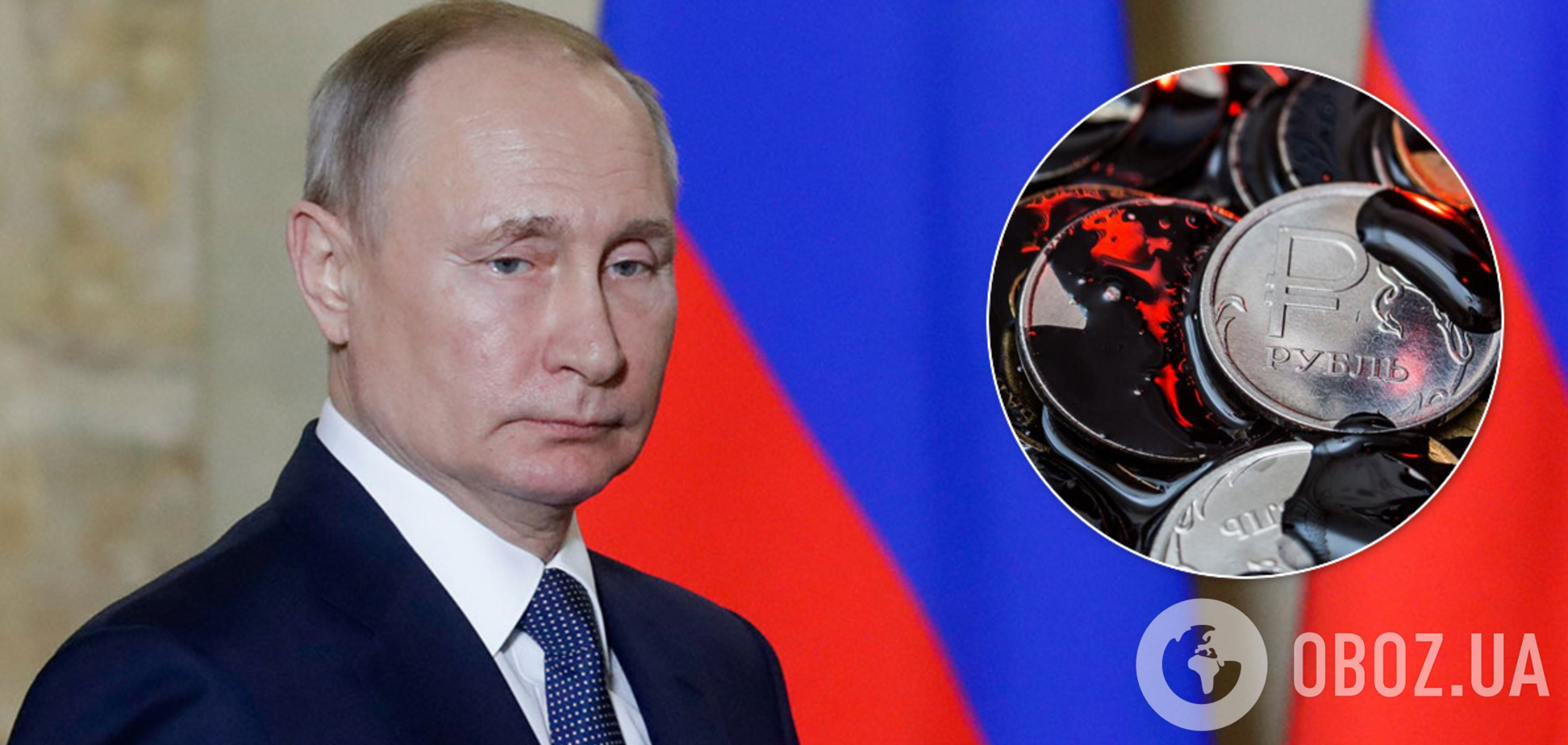 Путин допустил чудовищную ошибку. Это принесло ему унижение. Интервью с Дмитрием Орешкиным