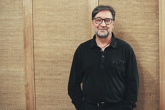 Юрию Шевчуку - 63: что говорил об Украине лидер ДДТ