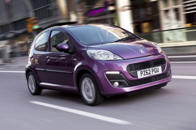 Дешевые б/у авто, лучшая машина СССР и штрафы по-новому — главное за неделю