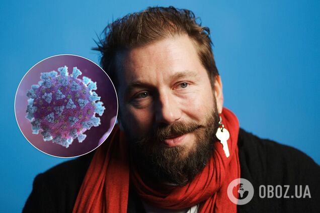 Бізнесмен Чичваркін розповів, як лікувався від коронавірусу