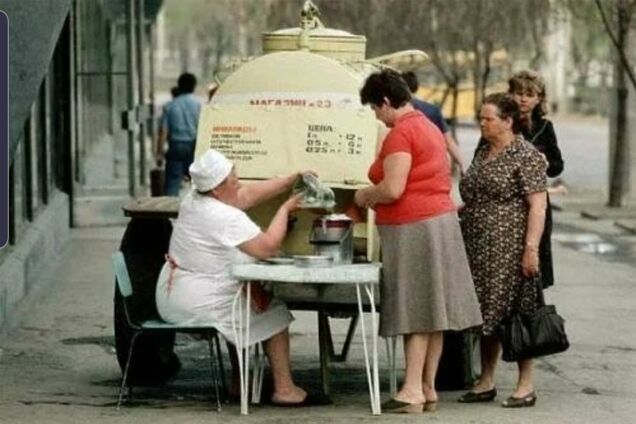 Каким был квас в СССР: состав и стоимость популярного напитка