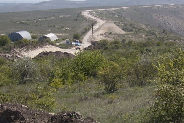 Новости Крымнаша. Они превращают Крым в выжженую землю