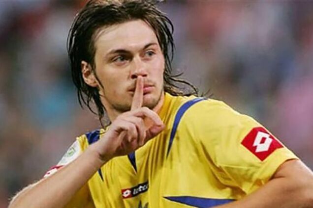 Стало відомо, що сказали Мілевському в збірній України після пенальті зі Швейцарією