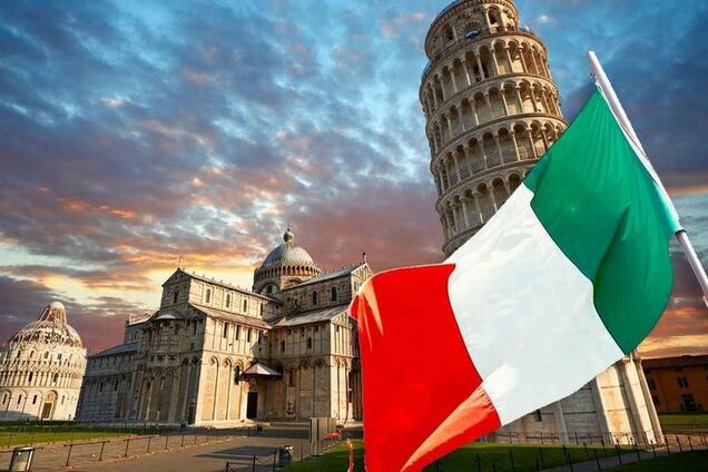 Італія вирішила відкрити кордони після смертельної пандемії: названо дату