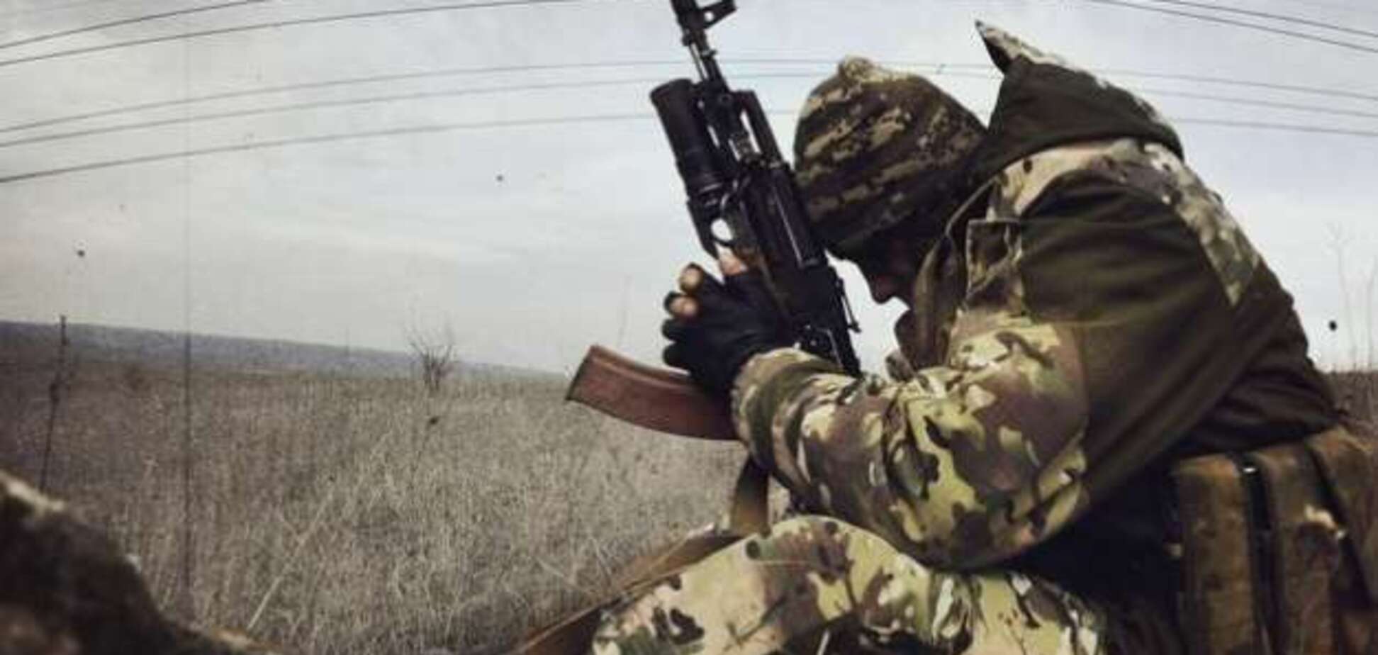 Пока одни гибнут на фронте, другие договариваются с их убийцами