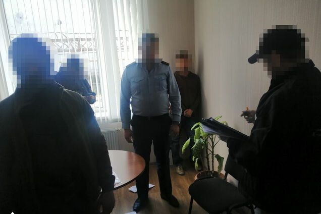 ДБР відзвітувало про арешт чиновників Одеської митниці