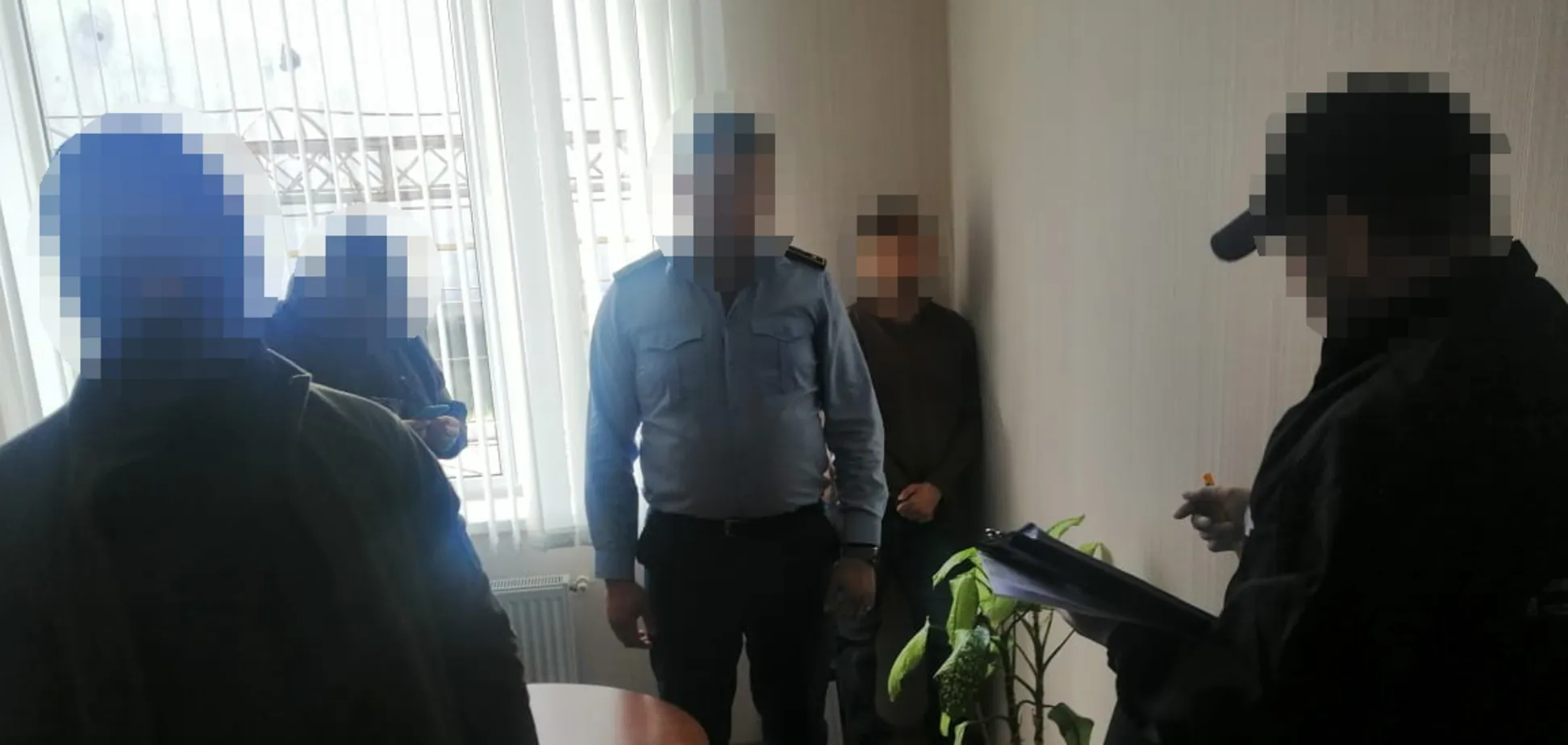 Суд заарештував чиновників Одеської митниці