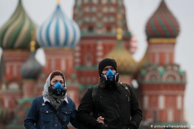 Есть ложь. Есть большая ложь. А есть российская статистика