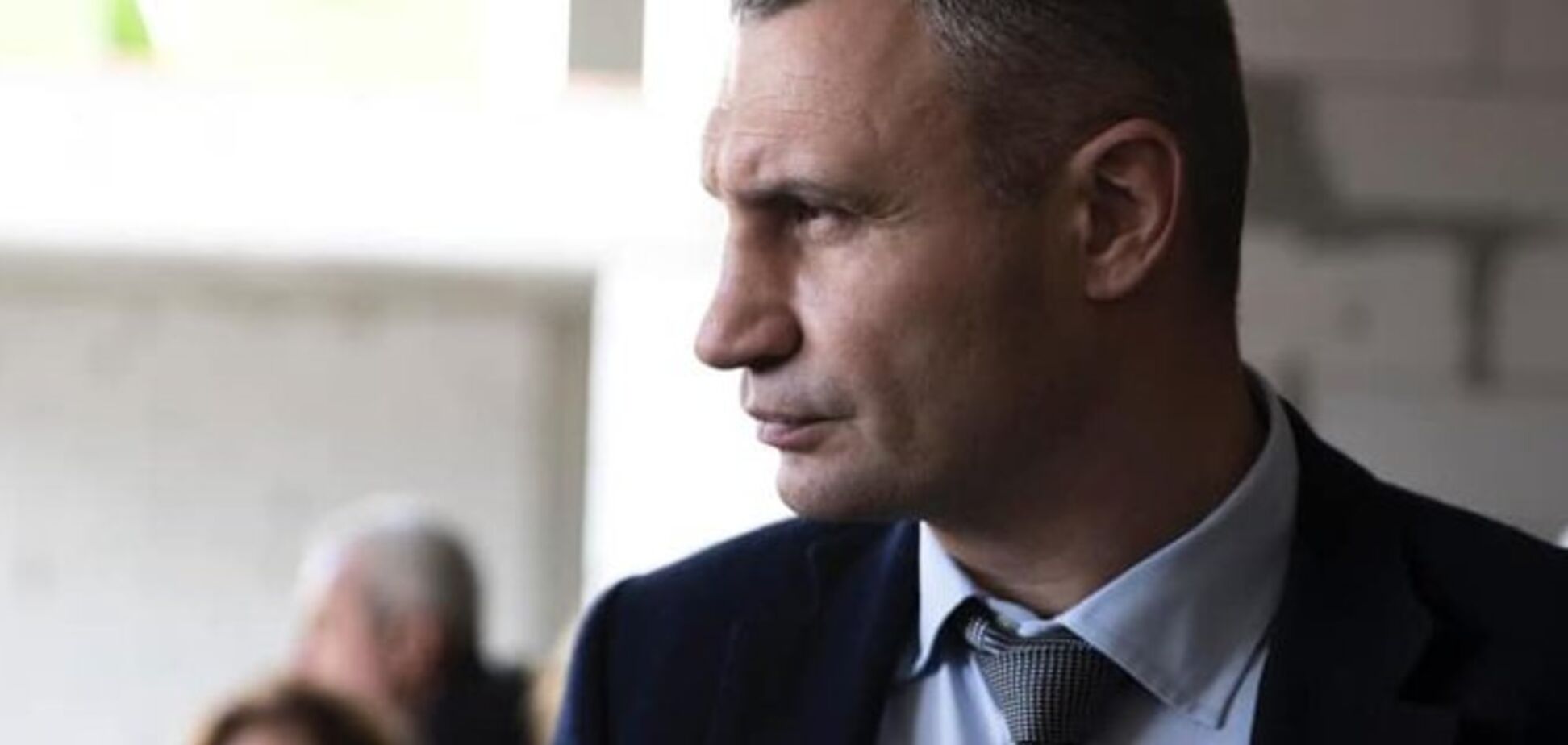 У Києві на коронавірус перевірять усі інтернати: список