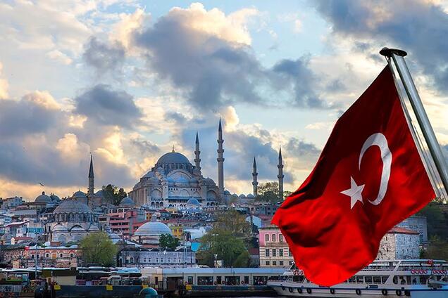 Відпочинок у Туреччині