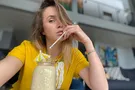Напівроздягнена Світоліна похвалилася спокусливим фото