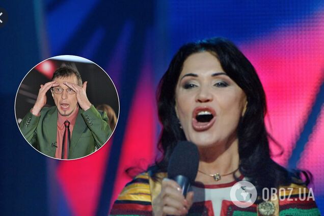 Соседов осудил Бабкину