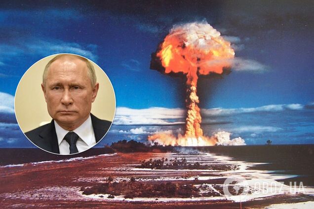 У Росії спрогнозували наслідки ядерного конфлікту зі США