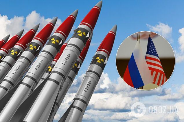 США налякали Росію ядерними ракетами в Польщі: посипалися погрози