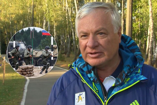 'И таких там миллионы': Брынзак объяснил, почему россияне ведут войну с Украиной