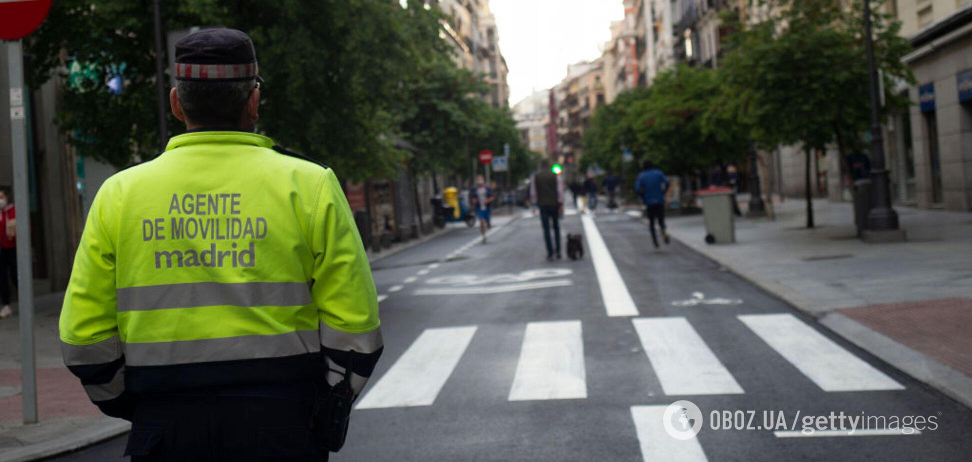 Испания закрыла границы до 15 июня: кому разрешен въезд