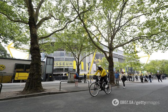 У Німеччині добовий показник смертності від COVID-19 знизився вдвічі