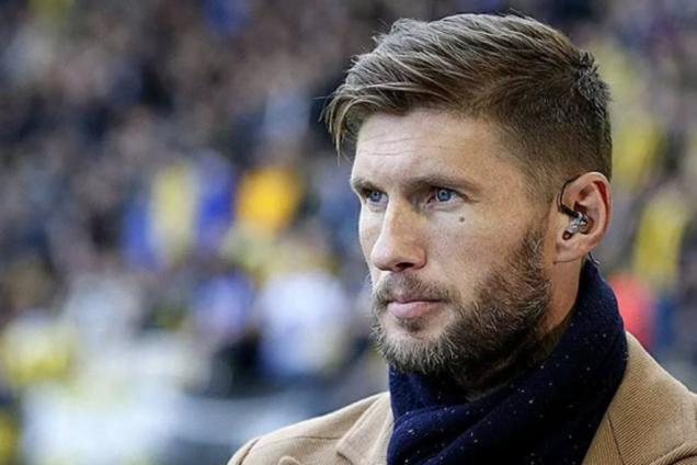 'Тут делается через пятую точку': Левченко высказался про Украину