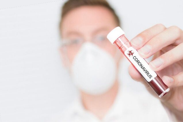 В Днепре после нескольких дней спада зафиксирован рост случаев COVID-19