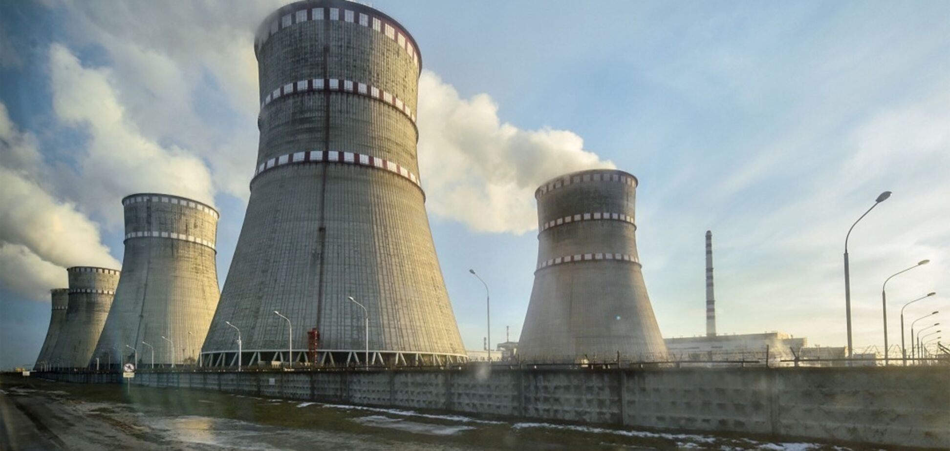 Міністерка енергетики спростувала звинувачення щодо зменшення атомної генерацї і зростання цін для промисловості