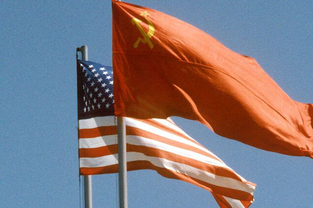 СССР не был равносильным противником Запада: раскрылся серьезный нюанс 'холодной войны'