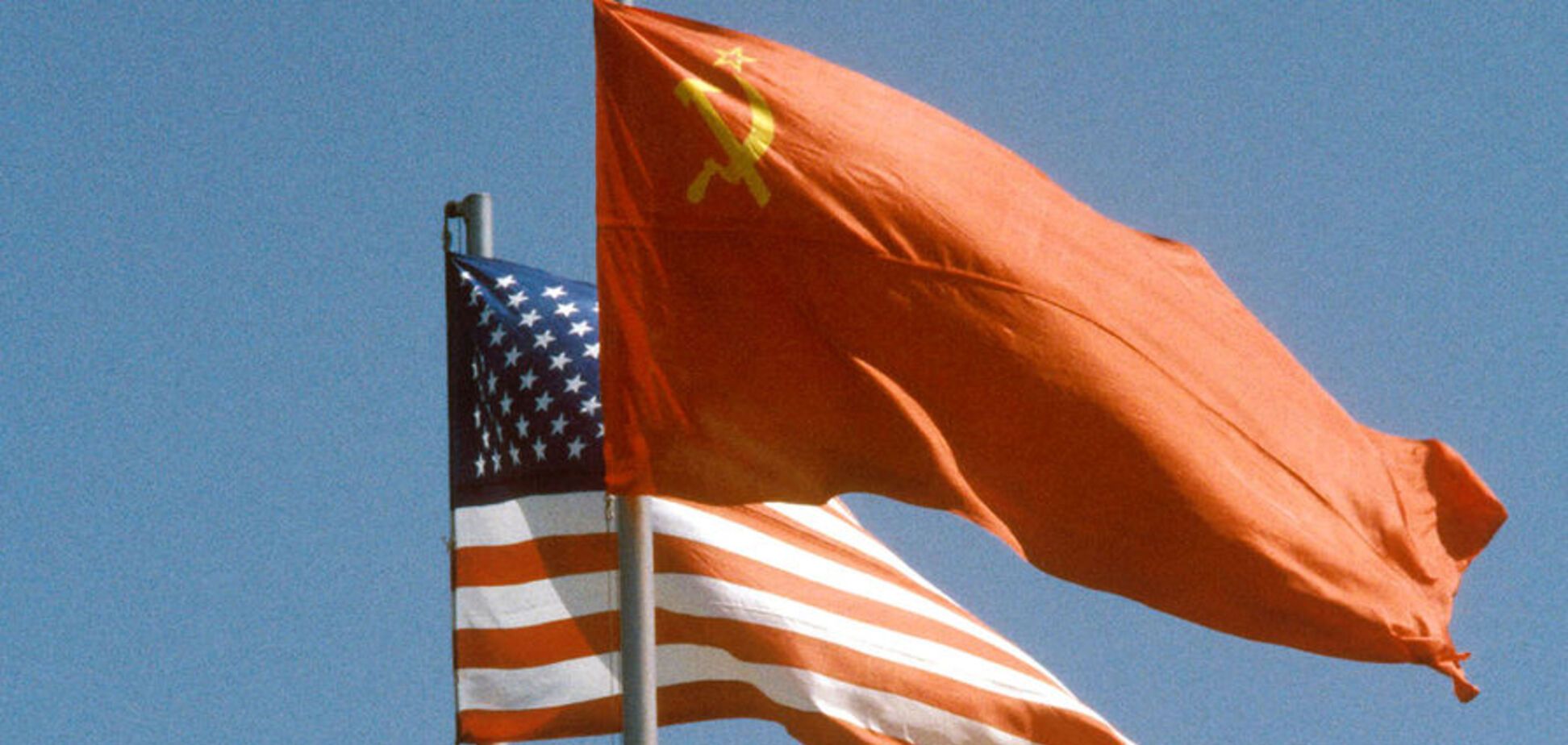 СССР не был равносильным противником Запада: раскрылся серьезный нюанс 'холодной войны'