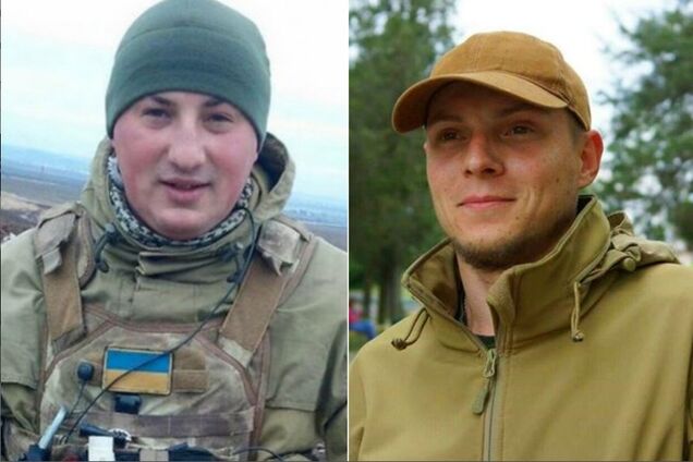 Загинули найдосвідченіші: з'явилися деталі трагедії з двома бійцями спецназу в зоні ООС
