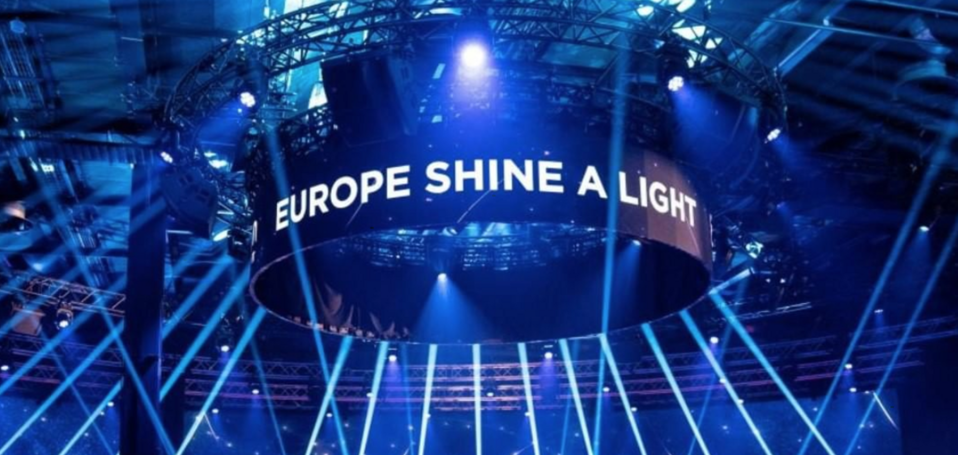 Евровидение 2020: финальное шоу онлайн