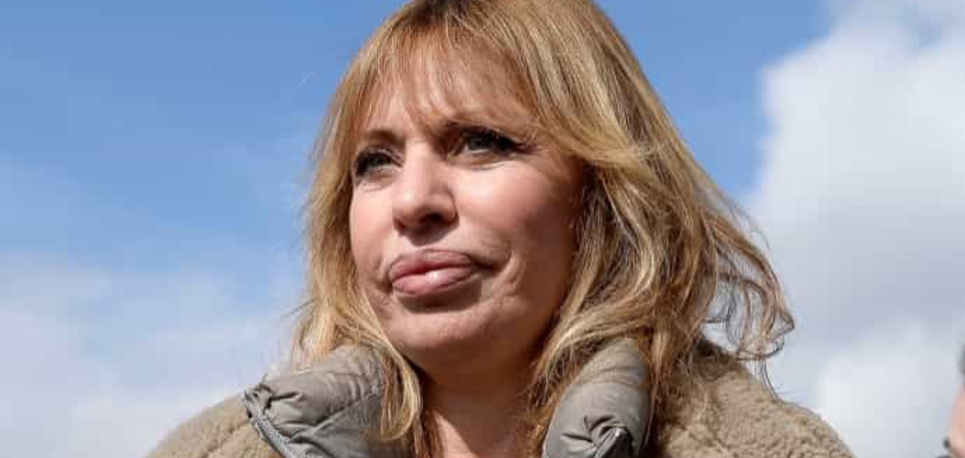 Зеленский снял санкции с внучки Муссолини: она высказалась о связи с Украиной