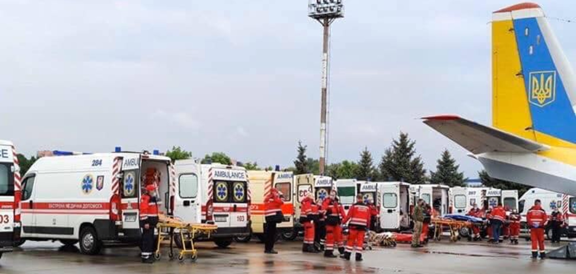 Устали от войны? А от истерик и скандалов в стране не устали?!