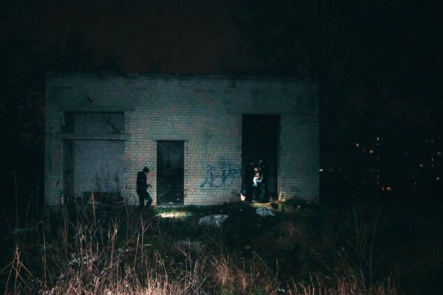 У Дніпрі чоловік вбив 12-річного хлопчика і сховав тіло в покинутому будинку
